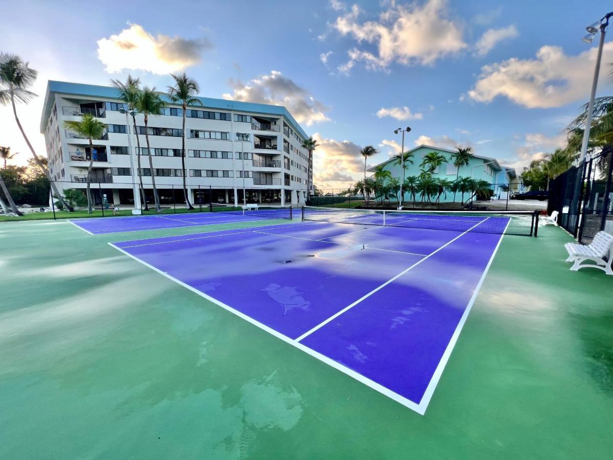 Voted Key Largo'S #1 Destination, Pool, Marina, Kayaks, Tennis, Pickle Ball Exterior photo