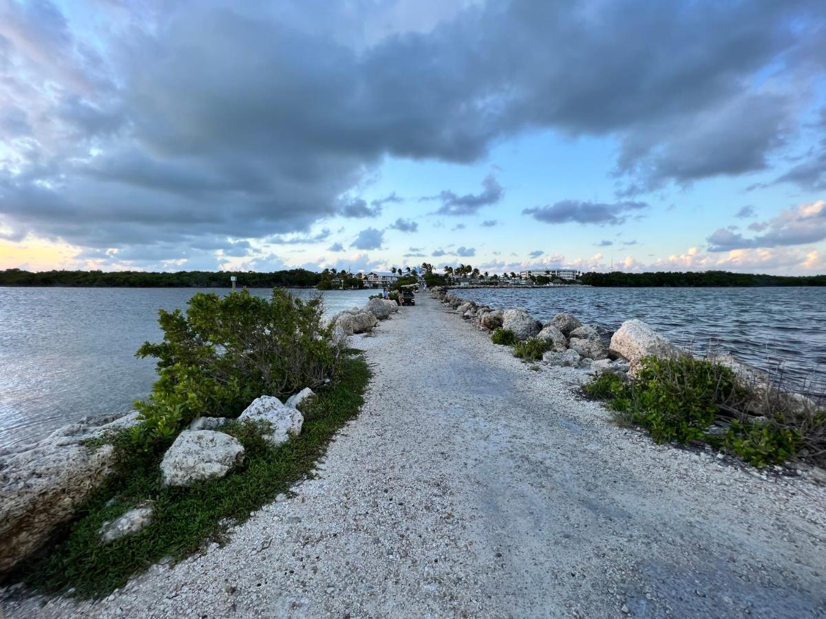 Voted Key Largo'S #1 Destination, Pool, Marina, Kayaks, Tennis, Pickle Ball Exterior photo