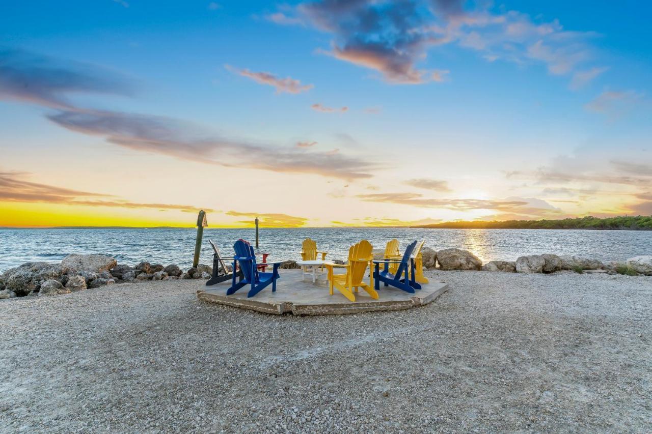 Voted Key Largo'S #1 Destination, Pool, Marina, Kayaks, Tennis, Pickle Ball Exterior photo
