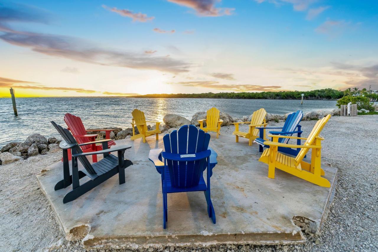 Voted Key Largo'S #1 Destination, Pool, Marina, Kayaks, Tennis, Pickle Ball Exterior photo
