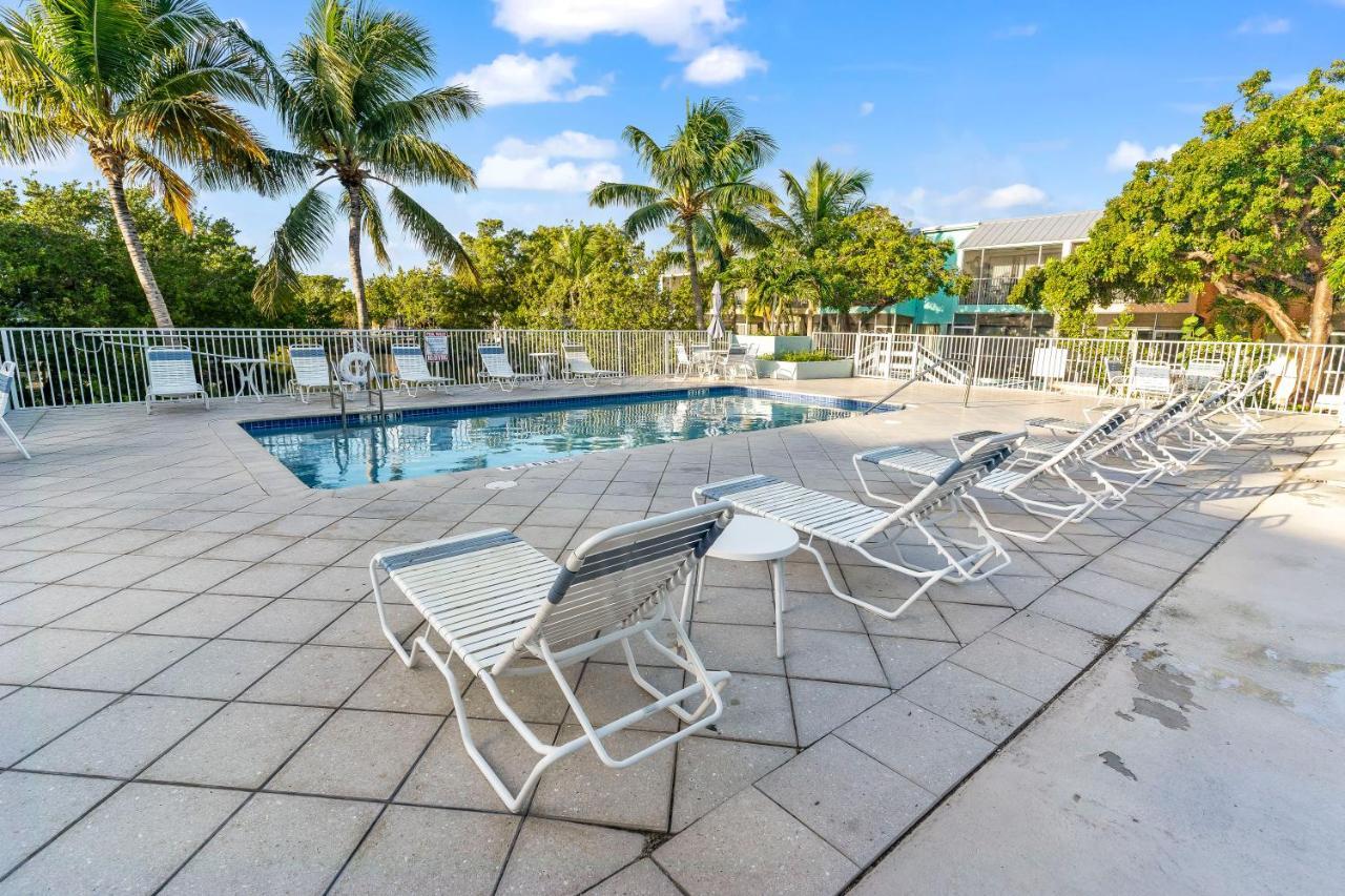 Voted Key Largo'S #1 Destination, Pool, Marina, Kayaks, Tennis, Pickle Ball Apartment Exterior photo