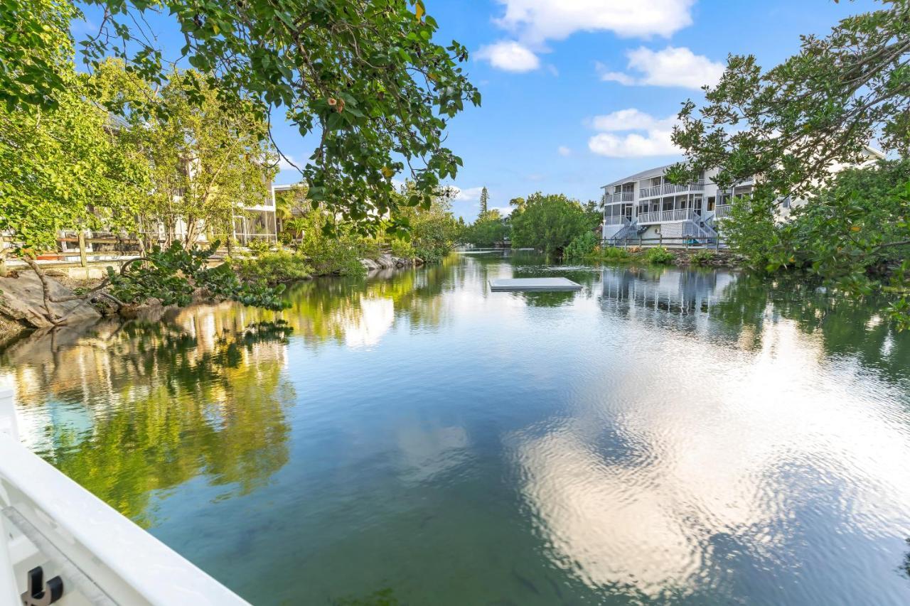 Voted Key Largo'S #1 Destination, Pool, Marina, Kayaks, Tennis, Pickle Ball Exterior photo