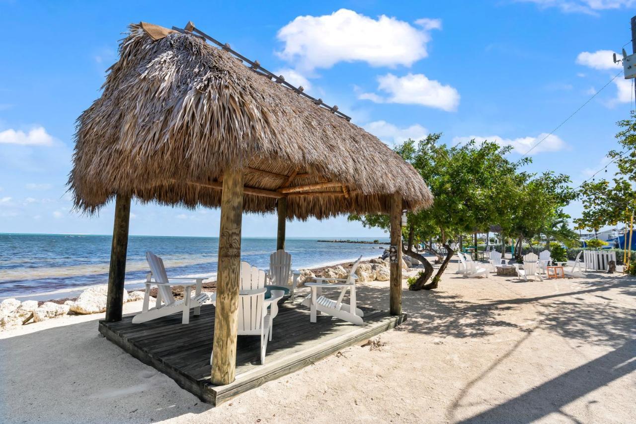 Voted Key Largo'S #1 Destination, Pool, Marina, Kayaks, Tennis, Pickle Ball Exterior photo