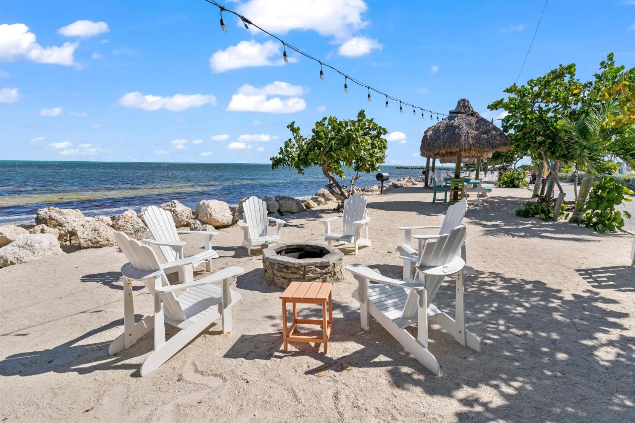 Voted Key Largo'S #1 Destination, Pool, Marina, Kayaks, Tennis, Pickle Ball Exterior photo