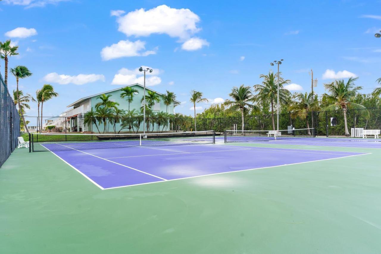 Voted Key Largo'S #1 Destination, Pool, Marina, Kayaks, Tennis, Pickle Ball Exterior photo