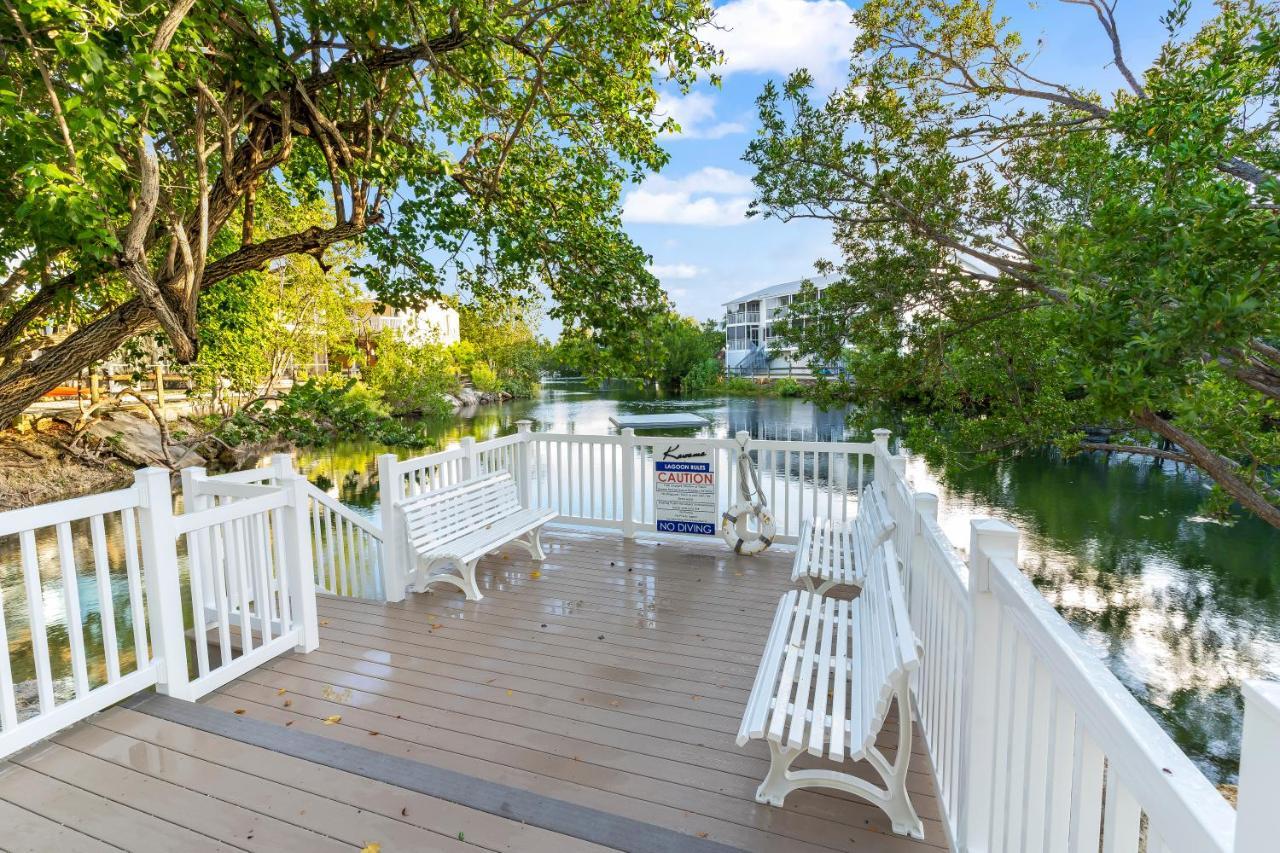 Voted Key Largo'S #1 Destination, Pool, Marina, Kayaks, Tennis, Pickle Ball Exterior photo