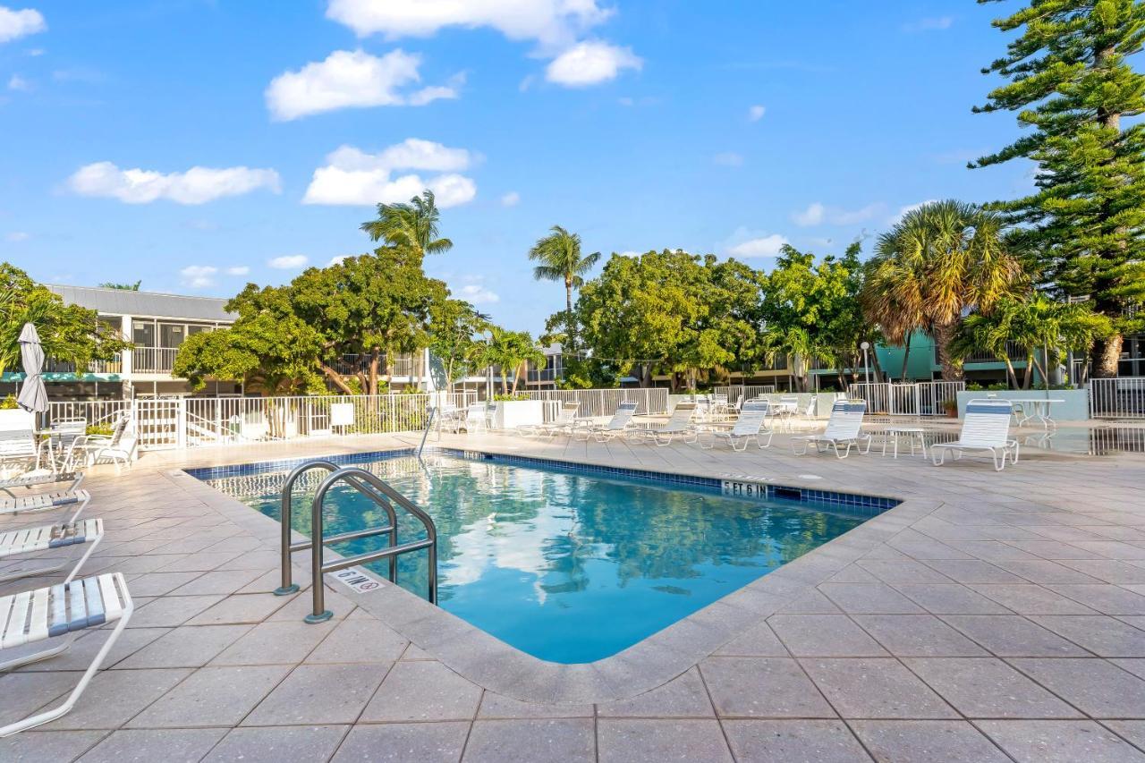 Voted Key Largo'S #1 Destination, Pool, Marina, Kayaks, Tennis, Pickle Ball Apartment Exterior photo